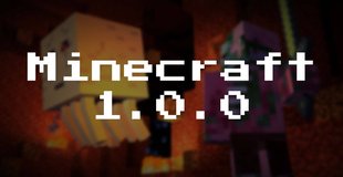 Майнкрафт 1.0.0