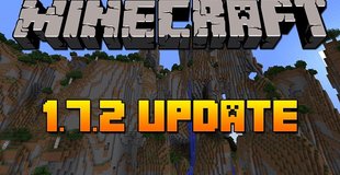Майнкрафт 1.7.2