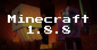Майнкрафт 1.8.8