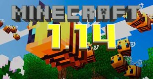 Minecraft 1.14